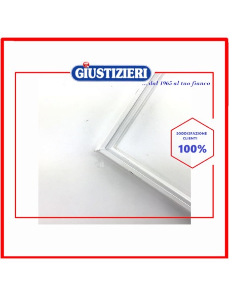 evaporator door gasket ht 50 be
