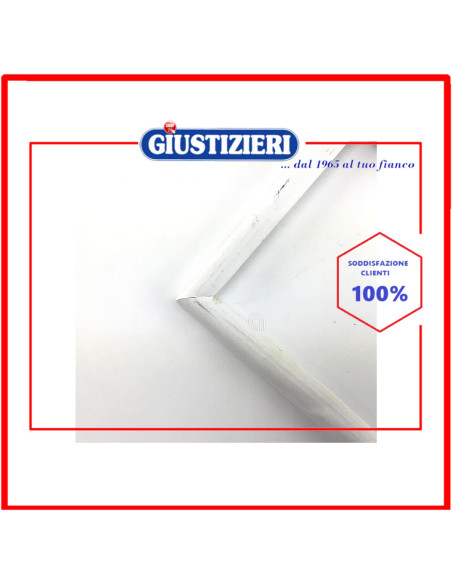 evaporator door gasket ht 50 be