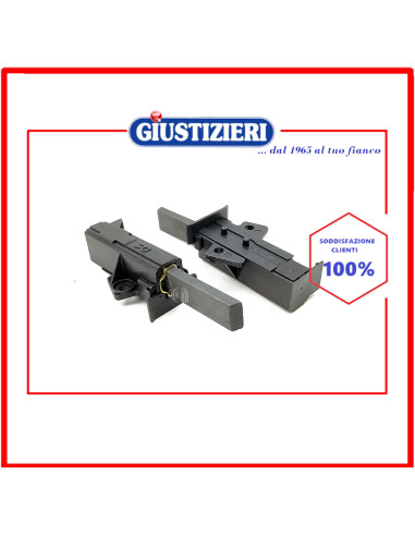 spazzole motore 222 534 originale lavatrice whirlpool