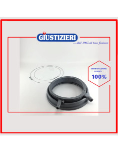 guarnizione oblò lavatrice bosch