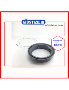 guarnizione oblò lavatrice bosch 2