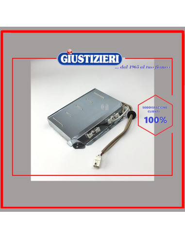 resistenza originale asciugatrice beko
