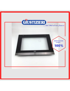 vetro esterno porta originale forno beko