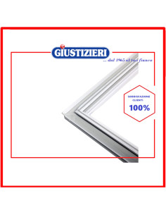 guarnizione magnetica originale congelatore whirlpool 2