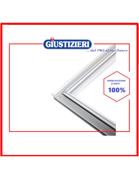 guarnizione magnetica originale congelatore whirlpool