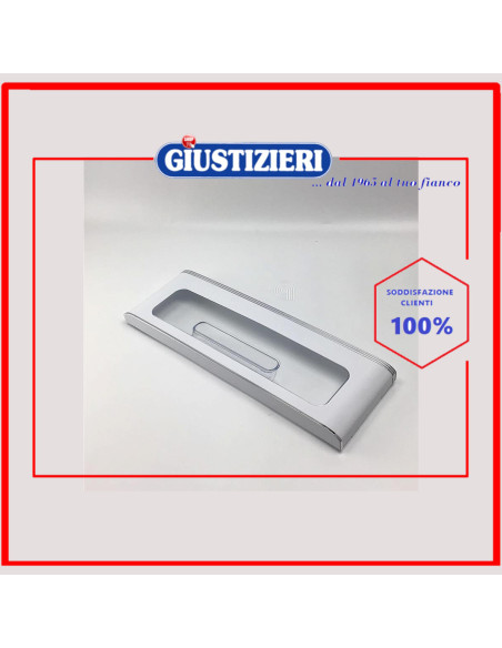 sportello cassetto 167mm
