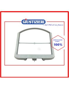 cornice filtro aria nx4 originale asciugatrice electrolux
