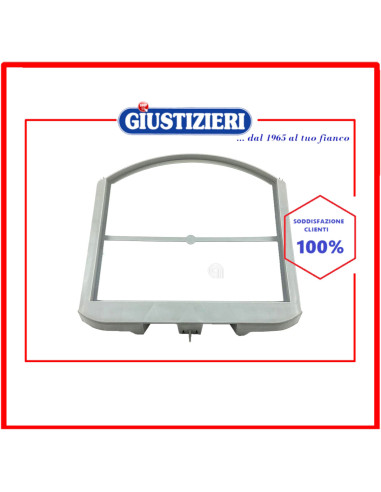 cornice filtro aria nx4 originale asciugatrice electrolux