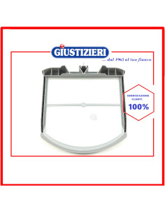 cornice filtro aria nx4 originale asciugatrice electrolux 2