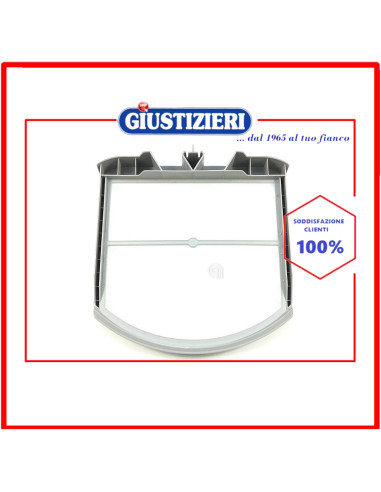 cornice filtro aria nx4 originale asciugatrice electrolux