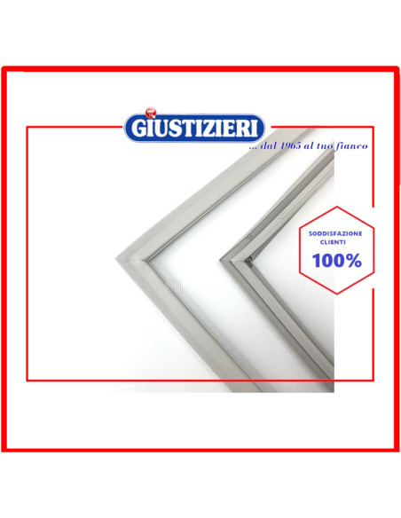 gasket rt50 gray w730 l1092