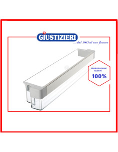 balconcino originale frigorifero bosch 2