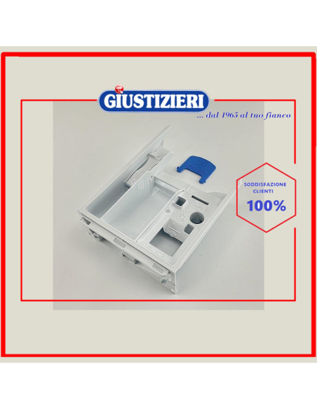 cassetto detersivo confezione