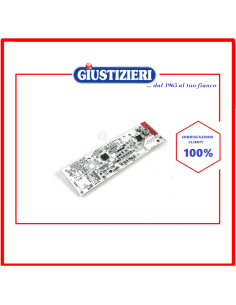 scheda elettronica originale frigorifero whirlpool