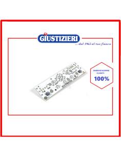 scheda elettronica originale frigorifero whirlpool 2