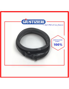 guarnizione oblò up 0020300937 originale lavatrice haier