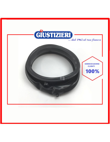guarnizione oblò up 0020300937 originale lavatrice haier