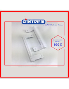 mbk door handle packag/166(s.w.)