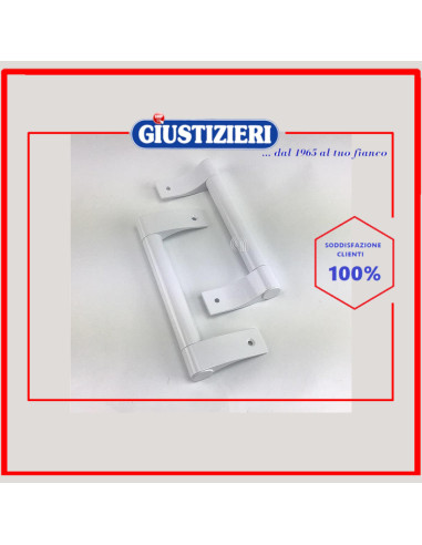 mbk door handle packag/166(s.w.)