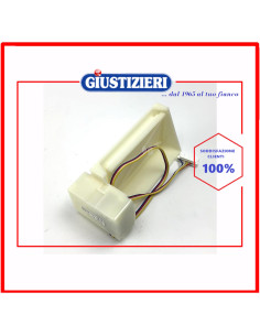 motor geared dc damper-nsba001tn1