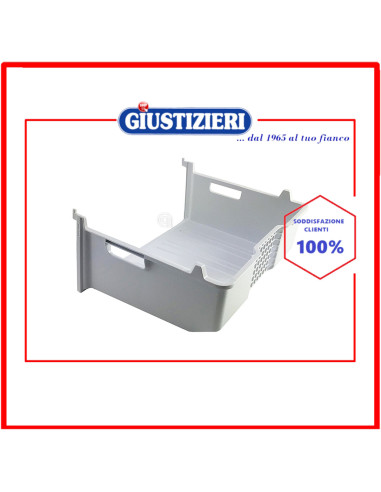 cassetto originale congelatore smeg