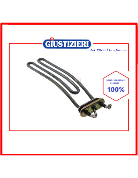 resistenza 3000w lavatrice fagor
