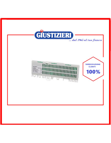 scheda elettronica originale frigorifero bosch