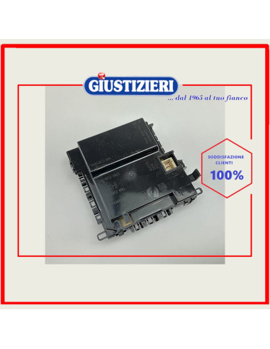 scheda elettronica programmata originale lavastoviglie beko