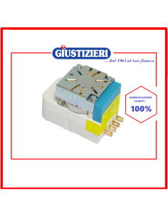 termostato temporizzatore originale frigorifero samsung