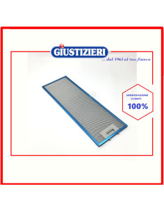 filtro grassi,2+1+1 1mg 177,5x