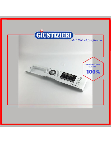 pannello controllo ww5500k ww8ek5400uw/e originale lavatrice samsung