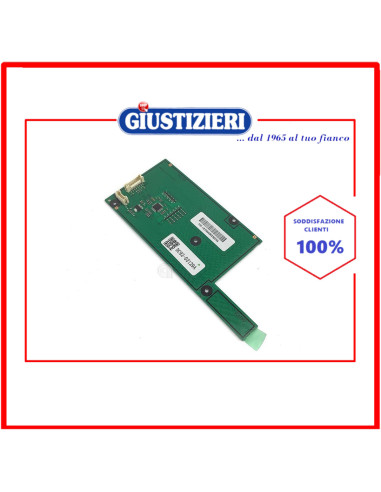 module fwm_touch sensor ww88/7800m