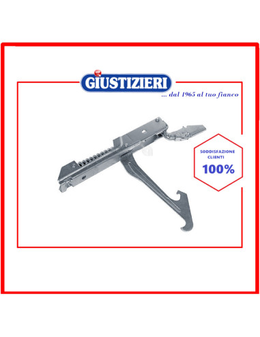 cerniera porta originale forno tecnogas