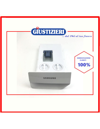 cassetto detersivo - drawer-module ww6000t ww90t684dlh/s