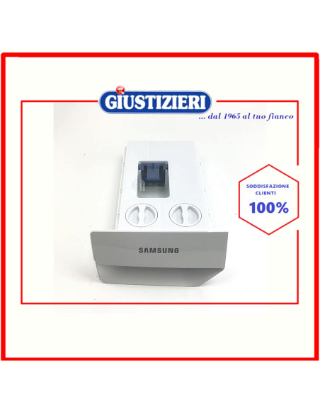 cassetto detersivo - drawer-module ww6000t ww90t684dlh/s