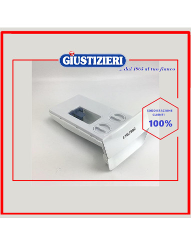 cassetto detersivo - drawer-module ww6000t ww90t684dlh/s