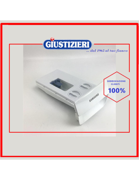 cassetto detersivo - drawer-module ww6000t ww90t684dlh/s