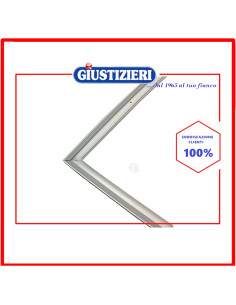 guarnizione magnetica originale frigorifero candy 2