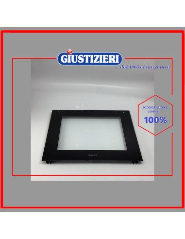 door glass 6 12 9005 9006 glu fs16