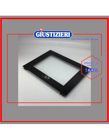 door glass 6 12 9005 9006 glu fs16