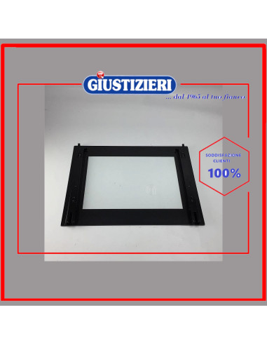 door glass 6 12 9005 9006 glu fs16