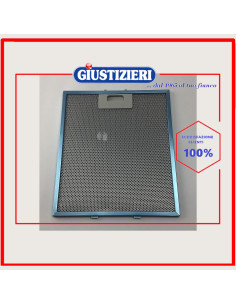 grease metal filter