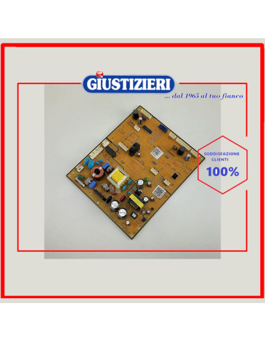 pcb main rr7000m 160 freezer f