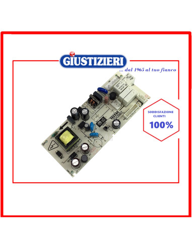 scheda elettronica sharp originale congelatore vestel