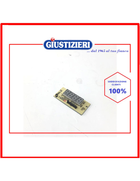 schd display alfa135xe