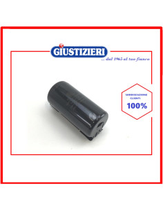 condensatore uf 100/125 250v