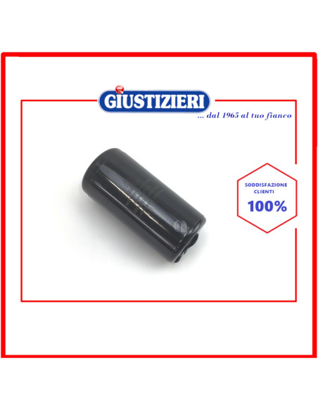 condensatore uf 200/250 250v