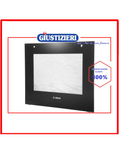 porta esterna originale forno bosch
