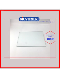 vetro porta 479.5x383mm