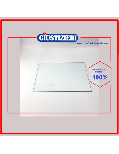 vetro porta 479.5x383mm